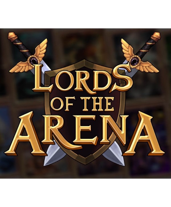 Lords of the Arena - Legendary Pack DLC Digital Download Key GLOBAL